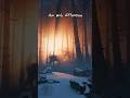 How to Create Cinematic Volumetric Lighting in Blender