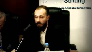 Л.Савин: Моральная ответственность и внешняя политика Л.Савин: Моральная ответственность и внешняя политика