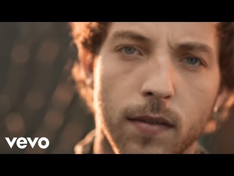 James Morrison - I Wont Let You Go