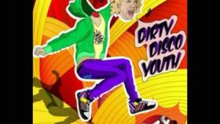 Dirty Disco Youth - Minds Off