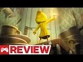 Little Nightmares Review