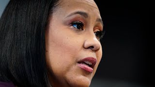 Fulton County DA Fani Willis subpoenaed by House Republicans