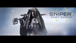 Sniper Ghost Warrior 3 Developer Commentary Gameplay