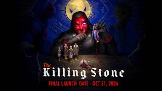 The Killing Stone trailer thumbnail