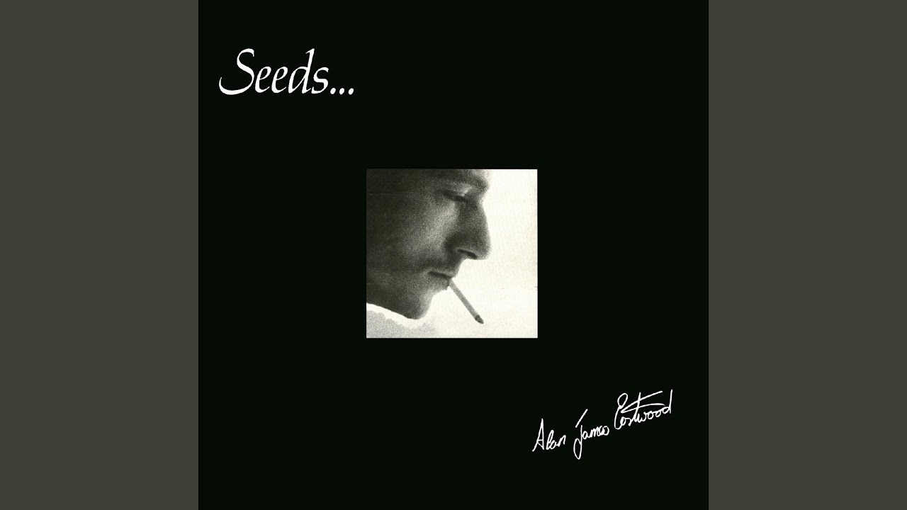 SEEDS (EXPANDED EDITION) (2LP)/ALAN JAMES EASTWOOD/英国フォーク
