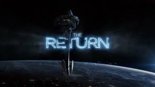 Toonami - The Return Teaser Hd 1080P