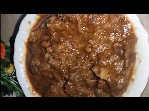 Syeda Cook #mutton curry recipe ঘরোয়া মসলায় খাসির মাংসের রেজালা/কারী @Easy ...