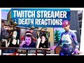 KILLING FORTNITE TWITCH STREAMERS with REACTIONS! - Fortnite Funny Rage Moments ep17