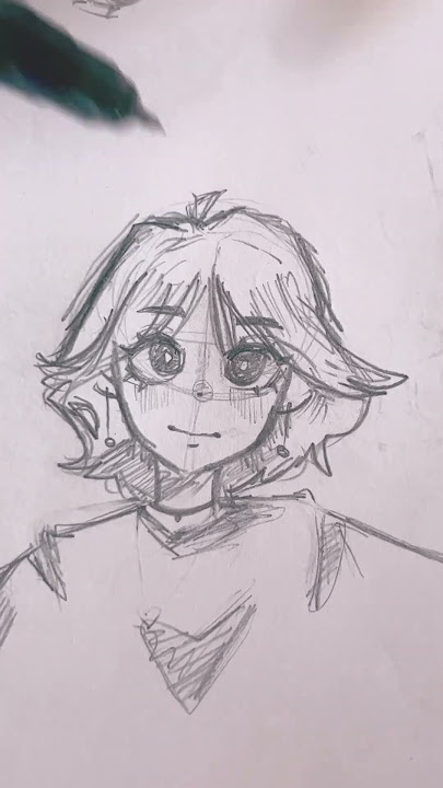 Youtube Won’t Like This Video… #art #trend #drawing #sketch