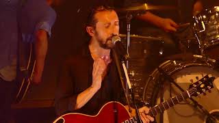 Les Innocents "Un homme extraordinaire" live @ Café de la Danse Paris 19/06/2019