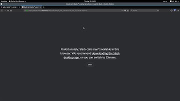 TURN Server Allows TCP and UDP Proxying | SSRF at Slack | Bug Bounty 2020
