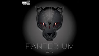 PANTERIUM (Snippet)