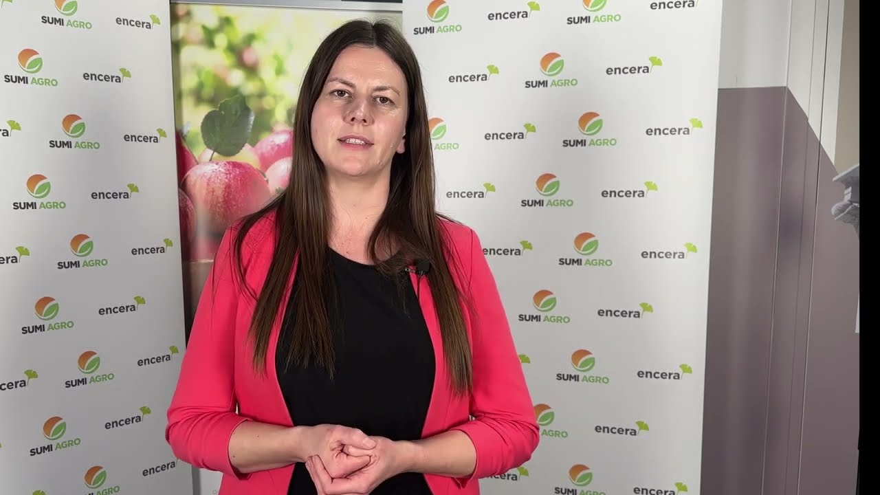 Nowe produkty w ofercie Sumi Agro Poland - terpeny i grzyby