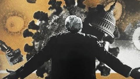 Nước Mỹ lo sợ nhất điều gì? Ai là kẻ thách thức nước Mỹ