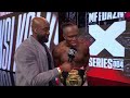 KSI Beefs With Joe Fournier, Wants Jake Paul Fight THIS YEAR