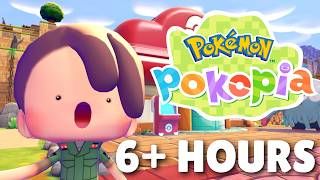 My HONEST Thoughts of Pokopia after 6 hours...