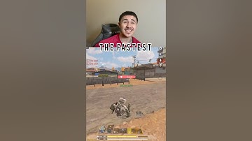 Fastest 1 v 4 in call of duty mobile… #codm #callofduty #callofdutymobile #codmobile #videogame #fyp