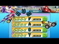 LHCA - CARNIVORE CRUNCH, Week 2/4 - Lego Hill Climb Adventures