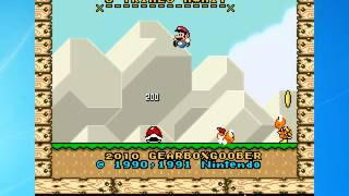 Famous Lunar Ips Tutorial: Patching Roms and Hacks! Wealth