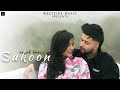 Latest Punjabi Song 2024 | SUKOON (Official Video)- Razeb Benzz | Romantic Song