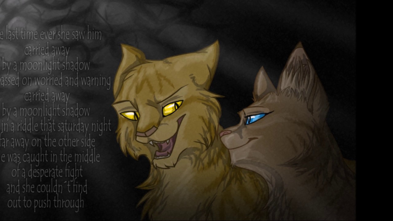 Warrior Cats Character Themes Part 9 - YouTube.