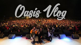 Inside ASIA's Second Largest College Fest | OASIS '22 BITS Pilani