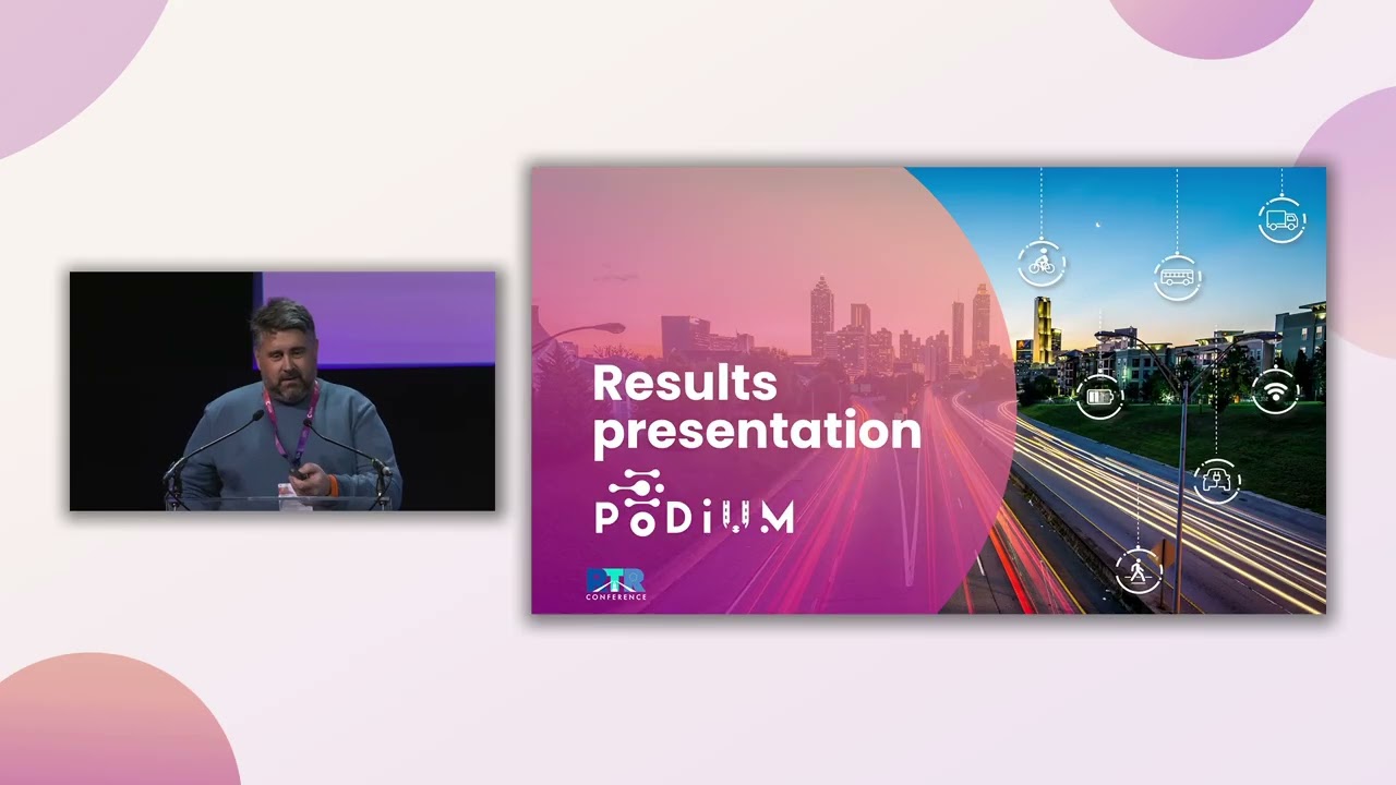 30. Physical and digital CCAM infrastructure