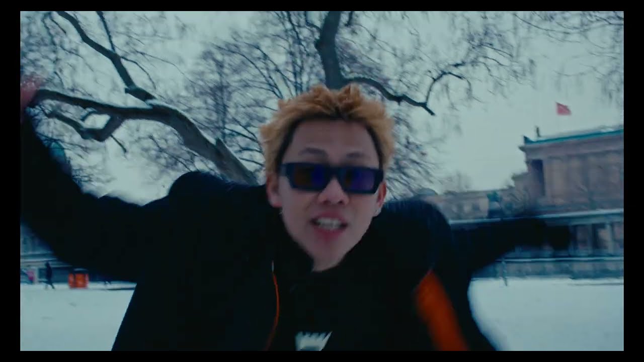 YouTubeでManel - DANGCAP (ft. Gaz) | Official Videoを視聴 YouTubeでManel - DANGCAP (ft. Gaz) | Official Videoを視聴