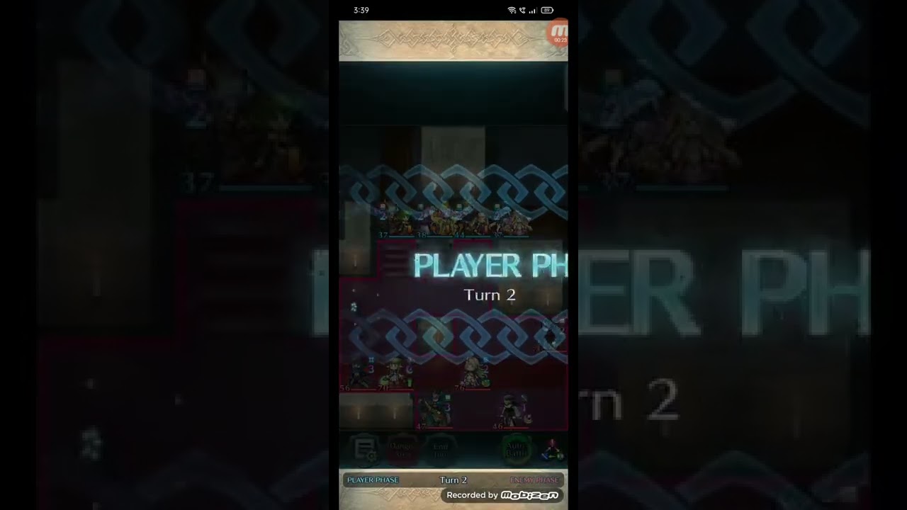 NinjaCorrin [BHB, Nah&Ninian] (Infernal, Turn 2 clear)