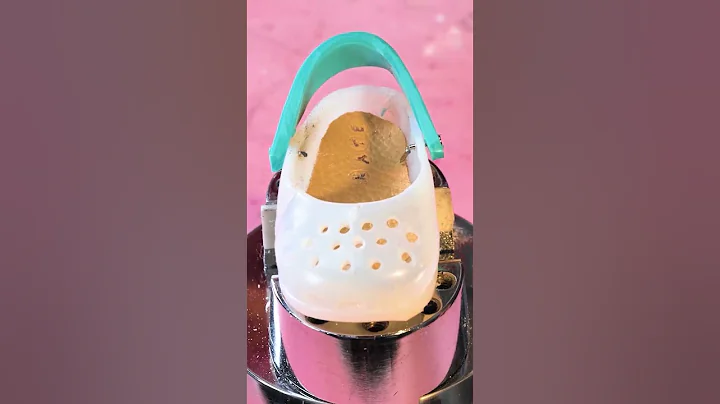 I bet you've never seen anything like this! 🤯 Unique design