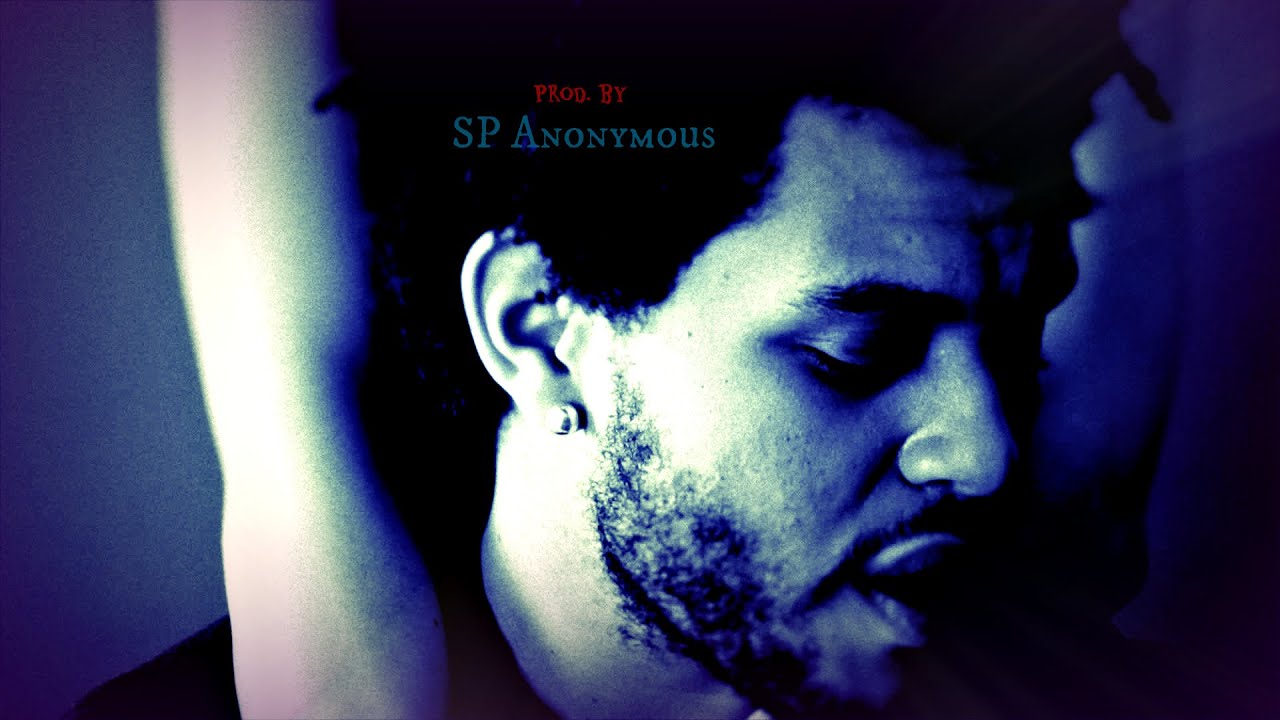 The Weeknd Type Beat 2015 "She Was N Luv"