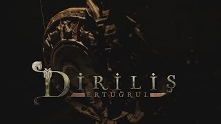 موسيقى ارطغرل الأصلية دقة عالية جدا Diriliş Ertuğrul Music (HD)