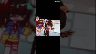 It All Fell Down Ft.mason, Ellie, And Melody Gacha Club