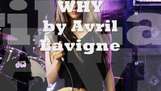 Why by Avril Lavigne