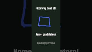 geometry band pt1 #colonelkkjϟ #cat #kucing #funny #duet #amnewbutnottheleast