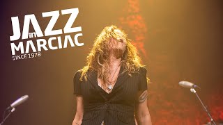 Beth Hart &quot;Lullaby Of The Leaves&quot;   @Jazz_in_Marciac 2019