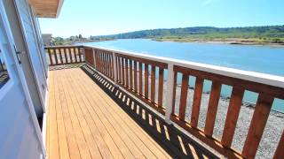 14704 Channel Drive video tour