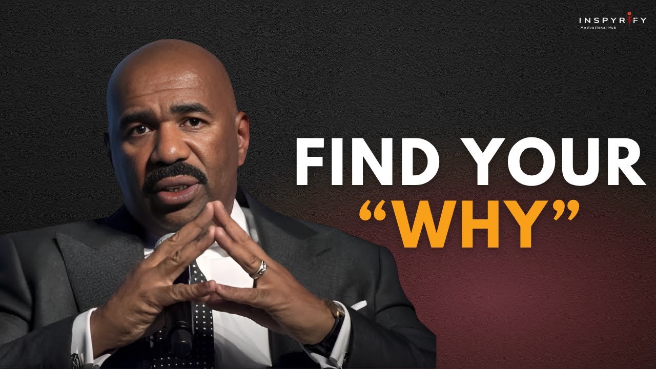 THE POWER OF THE PURPOSE - Best Motivational & Inspirational Speech 