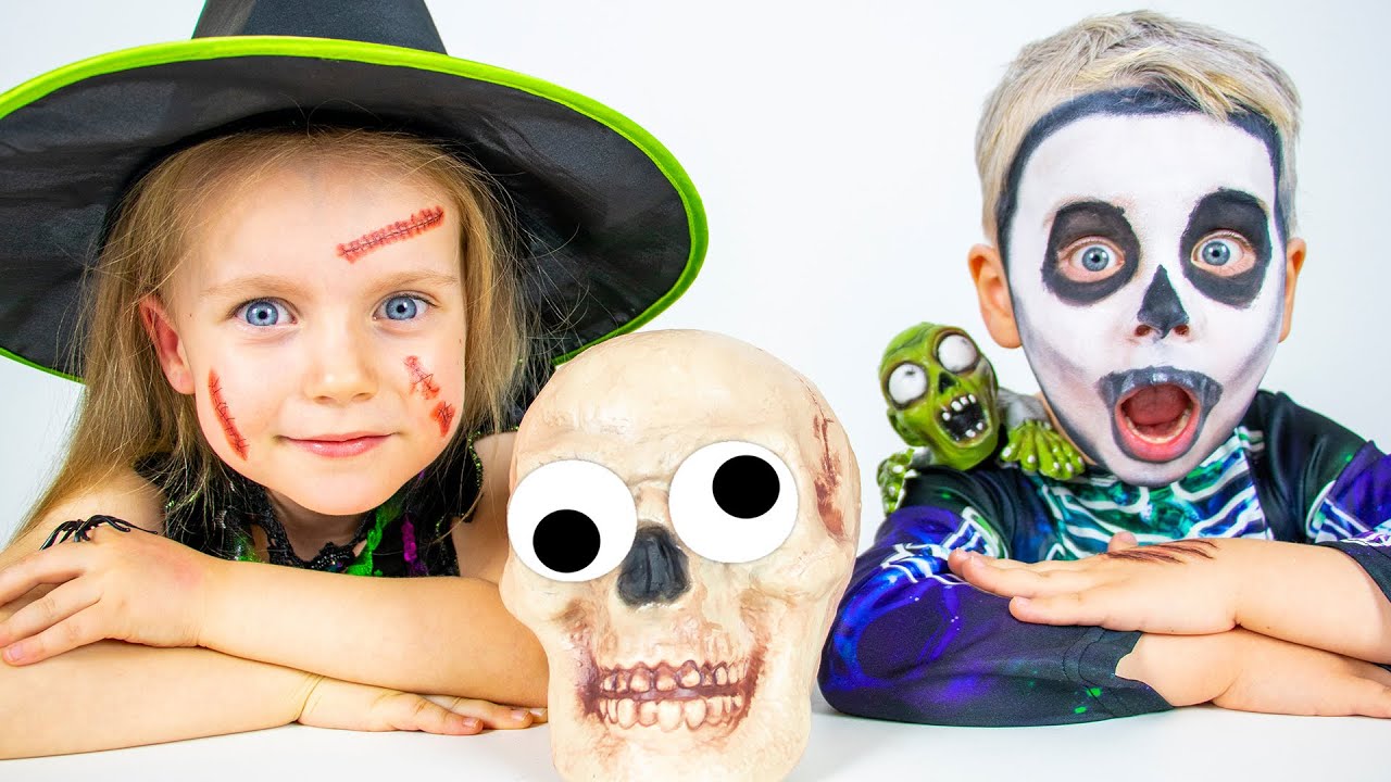 How old is too old to trick-or-treat? Why we ask every Halloween.