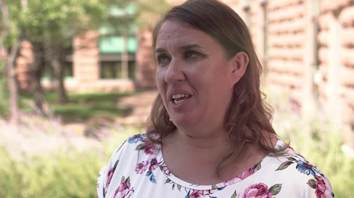 Andrea Harper's Story | Intermountain Precision Ge...