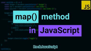 JavaScript - map VS loop in 5 minutes #js #code