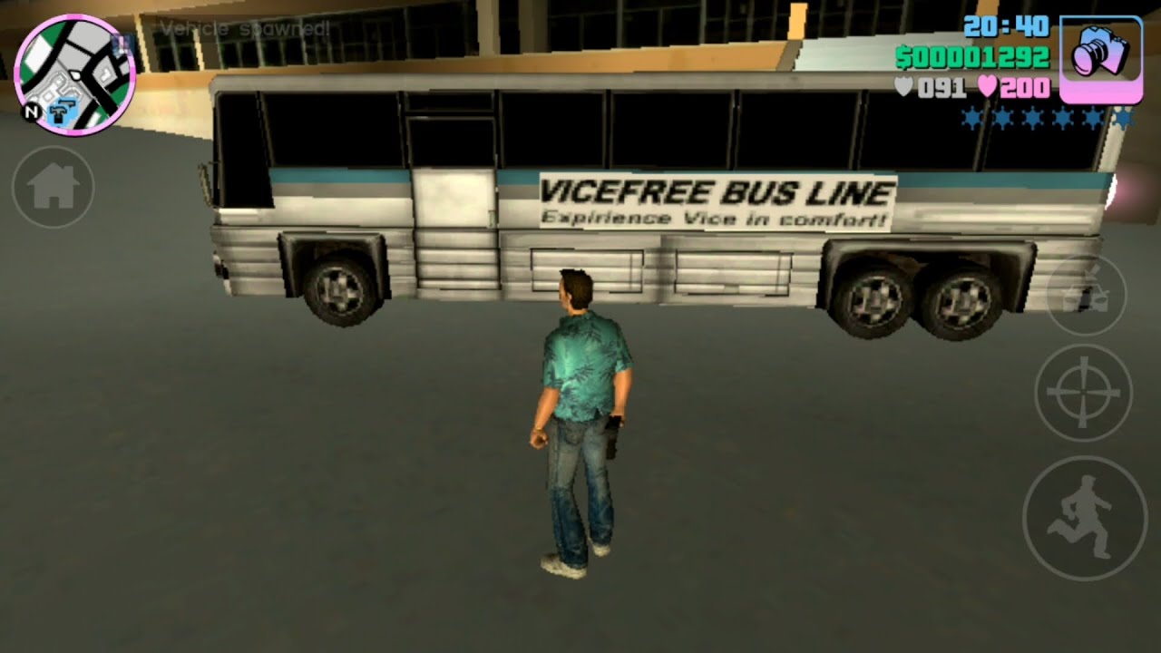 Bus Cheats For Gta Vice City Pc - Colaboratory