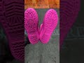 XtraTuf Girl's Rose Violet Tufs Ankle Deck Boot
