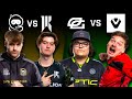 Can optic halo conquer north america