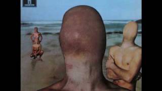 Video thumbnail of "Toe Fat - Nobody (1970)"