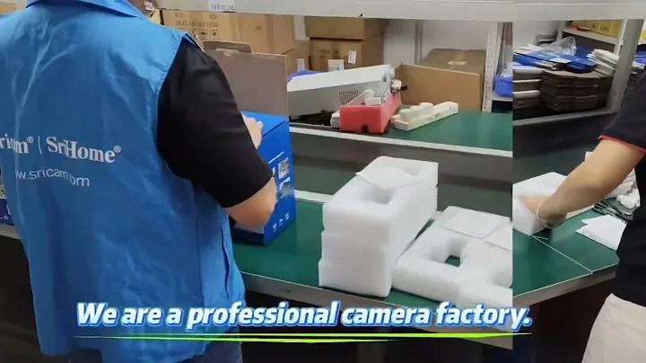 A quad-camera setup with four independently managed channels,providing four images , you deserve it!