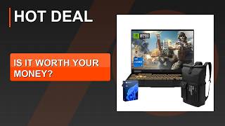 ASUS TUF F16 RTX 5050 Pro Gaming Laptop 2026 Full Review - Don't Buy Without Watching