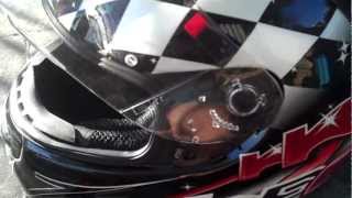 Kbc Vr-1X Helmet Review