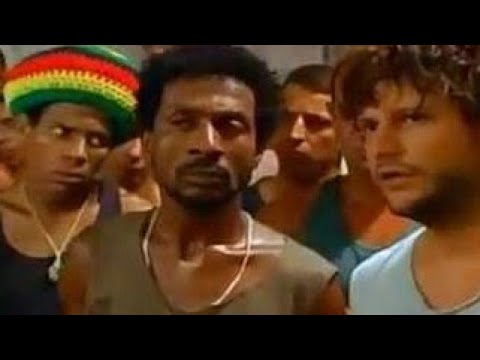 Esquema do Mcdonald's - Meu Nome Não é Johnny (em reverso)