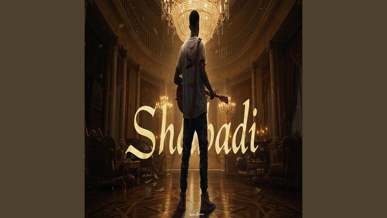 Shabadi